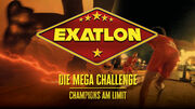 TV24 und Acun Medya: Neue Partnerschaft bringt «Exatlon– Die Mega Challenge» auf oneplus und TV24