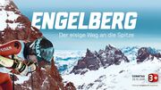 Neue Doku-Serie «Engelberg – der eisige Weg an die Spitze» über junge Schweizer Schneesporttalente