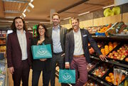 Erster Discounter rettet Lebensmittel: Denner und Too Good To Go kooperieren schweizweit