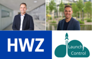 Partnerschaft zwischen HWZ und Launch Control: Stärkung von Start-ups und Unternehmertum