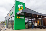 Subway will Standorte in der Schweiz und in Liechtenstein mehr als verdoppeln