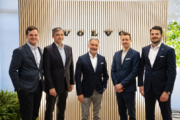 Kenny’s Auto-Center wird neuer Partner von Volvo Car Switzerland