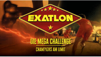 TV24 und Acun Medya: Neue Partnerschaft bringt «Exatlon– Die Mega Challenge» auf oneplus und TV24