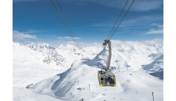 Erstes Schweizer Skigebiet eröffnet - Diavolezza gibt Startschuss für Wintersaison