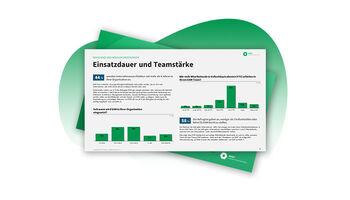 EAM-Studie 2024: Unternehmensarchitektur als zentrales Steuerungsinstrument für die Digitalisierung in Unternehmen und Verwaltungen