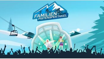 Familien-Pistenspektakel: Wintersport, Spass und Musik auf der Madrisa