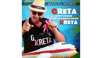 Greta-Song, Schweizer Marcel Weber landet einen Klima Partyhit