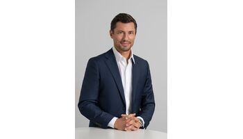 Bristol Myers Squibb: Jérome Garcin ist neuer General Manager für die Schweiz