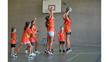 Kinder-Camps 2025: Jetzt anmelden für über 150 Sport-Camps in der Deutschschweiz und Liechtenstein