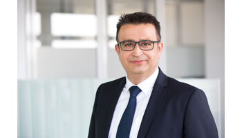 Mitel ernennt Manuel Ferre Hernandez zum Managing Director der Mitel Schweiz AG