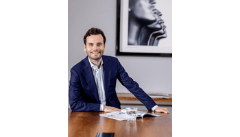 Netrics stärkt inhouse M&A-Kompetenzen mit Marzio Bondolfi als Head of M&A
