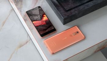 Die verfeinerte Version des zeitlosen Nokia 5.1 ist in der Schweiz angekommen