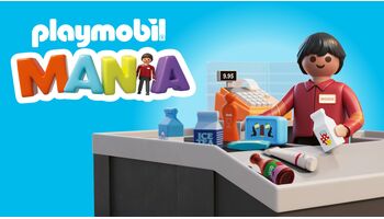 PLAYMOBIL Mania: Neue Migros-Sammelpromotion