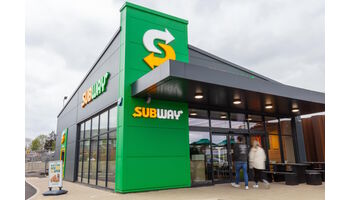 Subway will Standorte in der Schweiz und in Liechtenstein mehr als verdoppeln