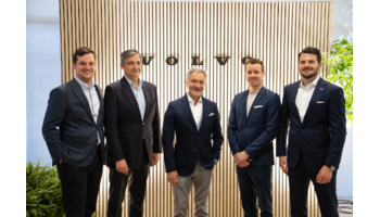 Kenny’s Auto-Center wird neuer Partner von Volvo Car Switzerland