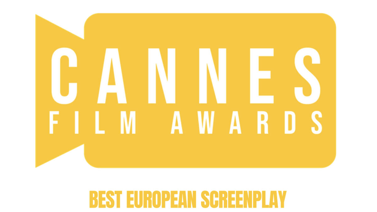 Joachim H. Böttcher wins prize at the Cannes Film Awards – «Alex *» named best European screenplay