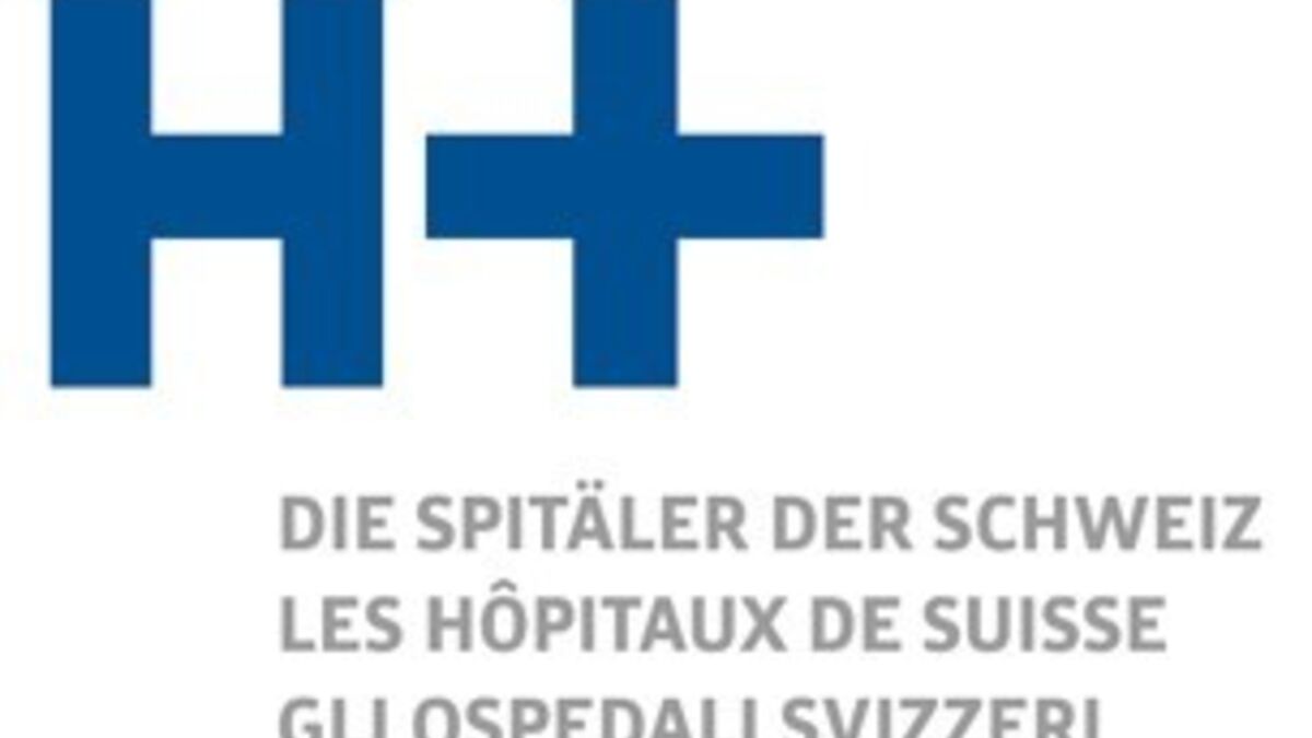 H+ Spital- und Klinik-Barometer 2016: Das Vertrauen in Fachpersonen ...