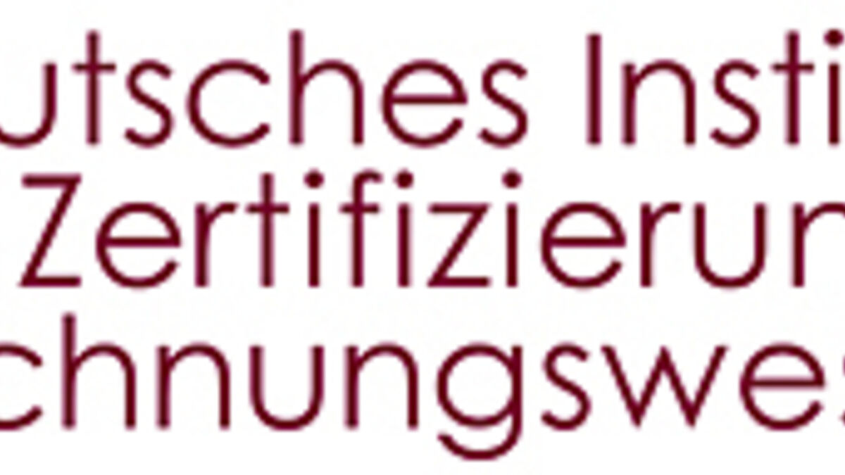 Schweiz Zertifizierungen Zum Ifrs Accountant Junior Senior Accountant Und Compliance Officer Fur Die Schweiz Deutschland Und Osterreich Presseportal Schweiz Ch