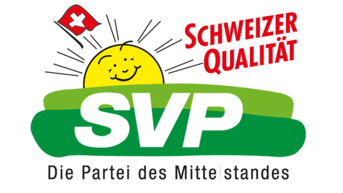 SVP Schweiz - Es Reicht, Herr De Weck! | Presseportal-schweiz.ch