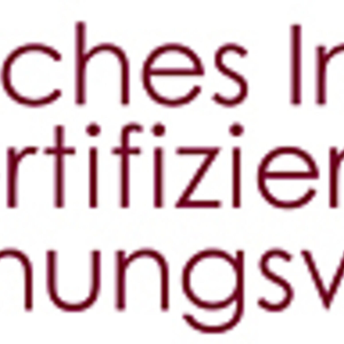 Schweiz Zertifizierungen Zum Ifrs Accountant Junior Senior Accountant Und Compliance Officer Fur Die Schweiz Deutschland Und Osterreich Presseportal Schweiz Ch