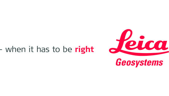 Bild des Benutzers Leica Geosystems