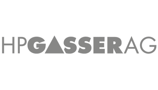 Bild des Benutzers HP Gasser AG