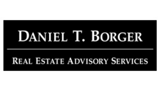 Bild des Benutzers Daniel T. Borger Real Estate Advisory Services