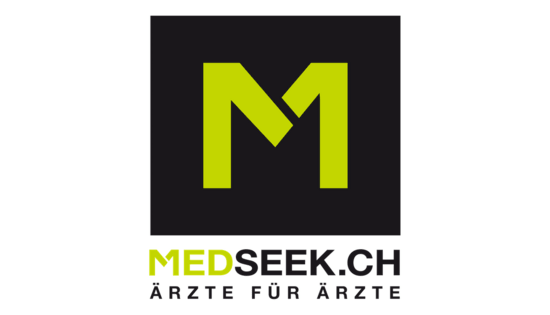 Bild des Benutzers Info@medseek.ch